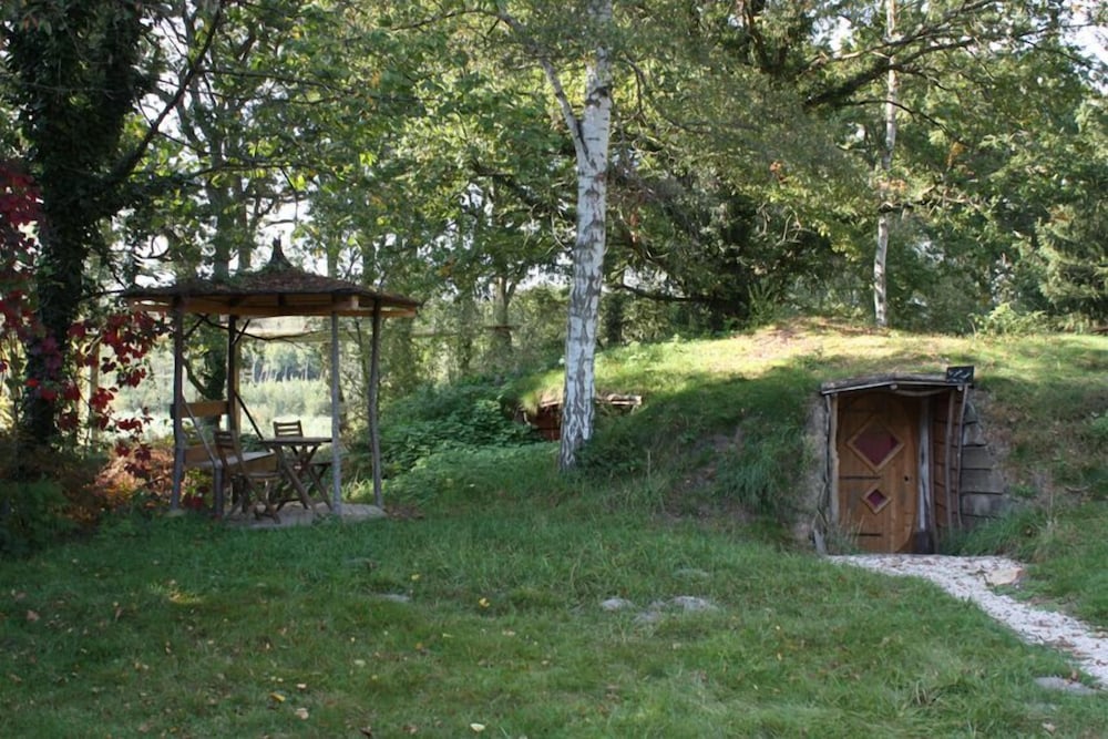 Romantic House (Maison de Hobbit) photo 1