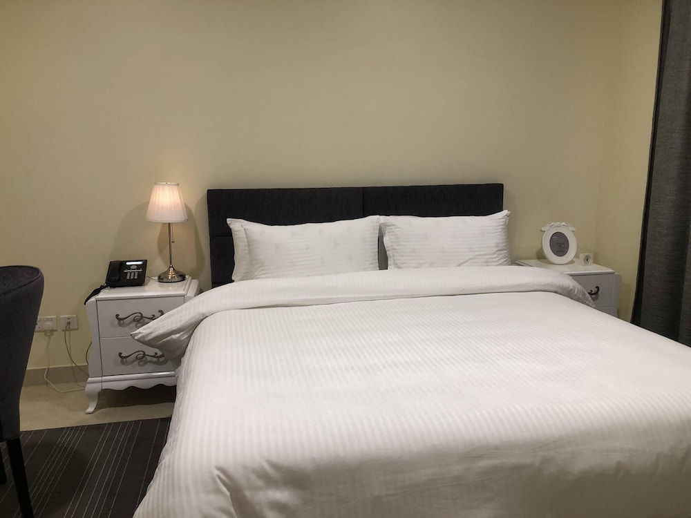 Standard Apartment, 2 Bedrooms