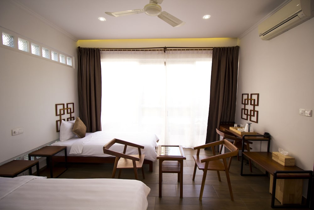 Superior Room, Garden View - Photo 4