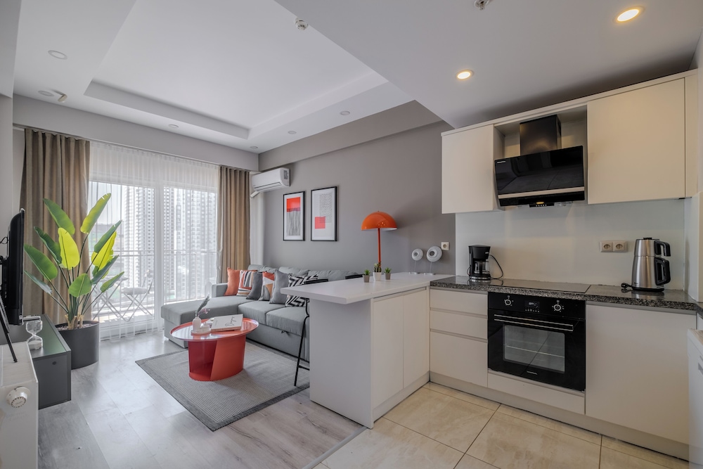 Basic Apartment photo 3