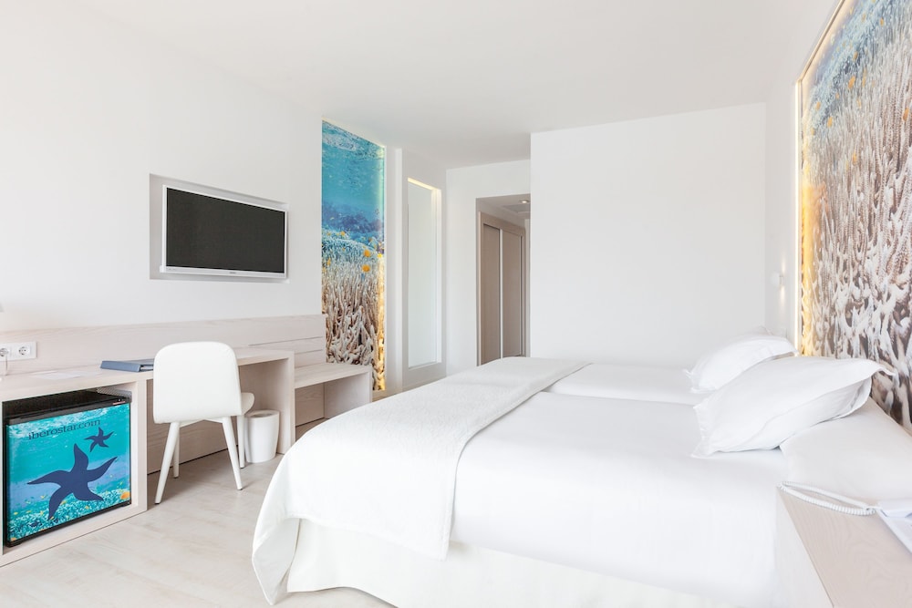 Habitación Doble, Habitaciones Conectadas (2 Adultos y 2 Niños)