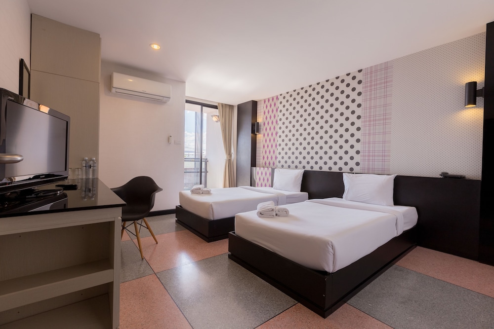 Superior Room photo 2