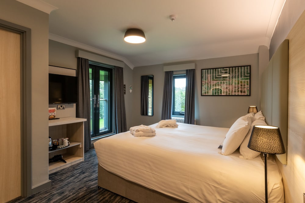 Executive Double Room photo 1