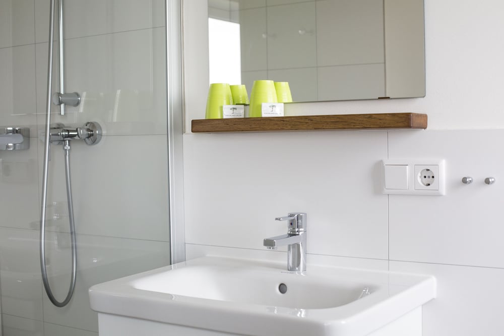 Standard Single Room photo 3