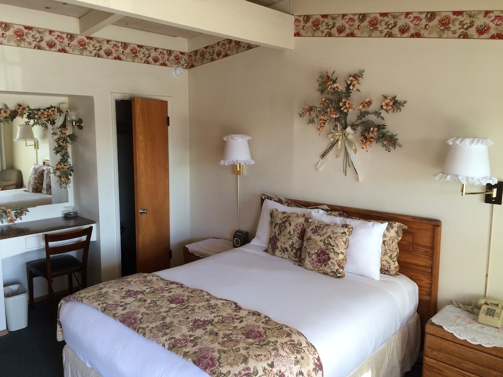 Comfort Room, 1 Queen Bed photo 1