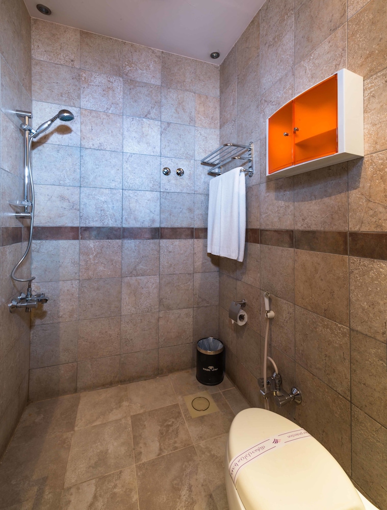 Suite, 1 Bedroom photo 3