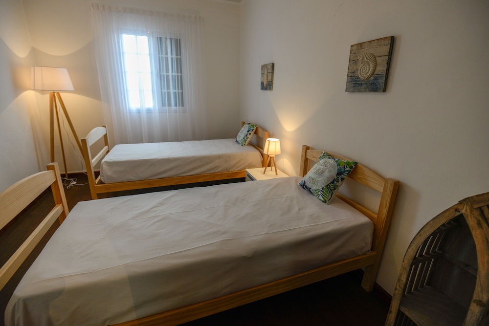 Basic Twin Room photo 2