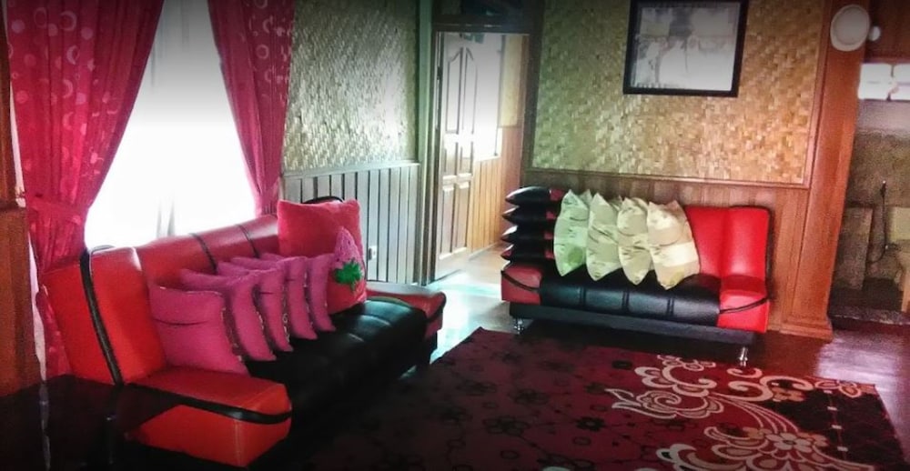 Villa, 3 Bedrooms