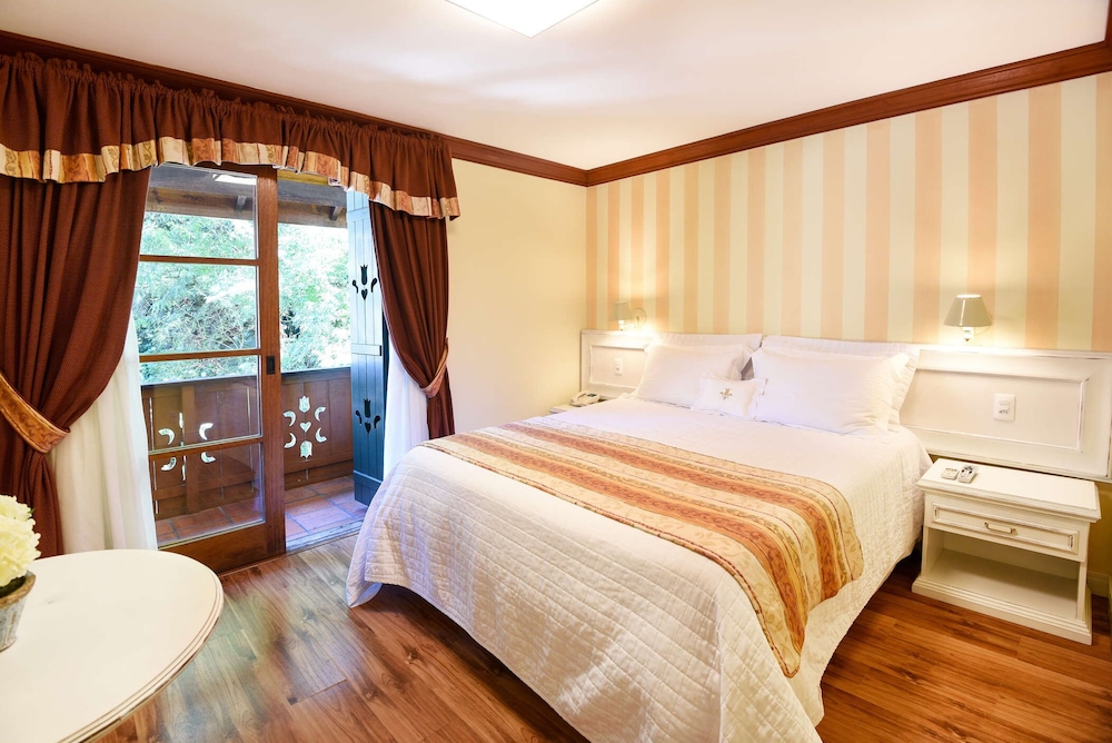 Deluxe Room (Special) photo 1
