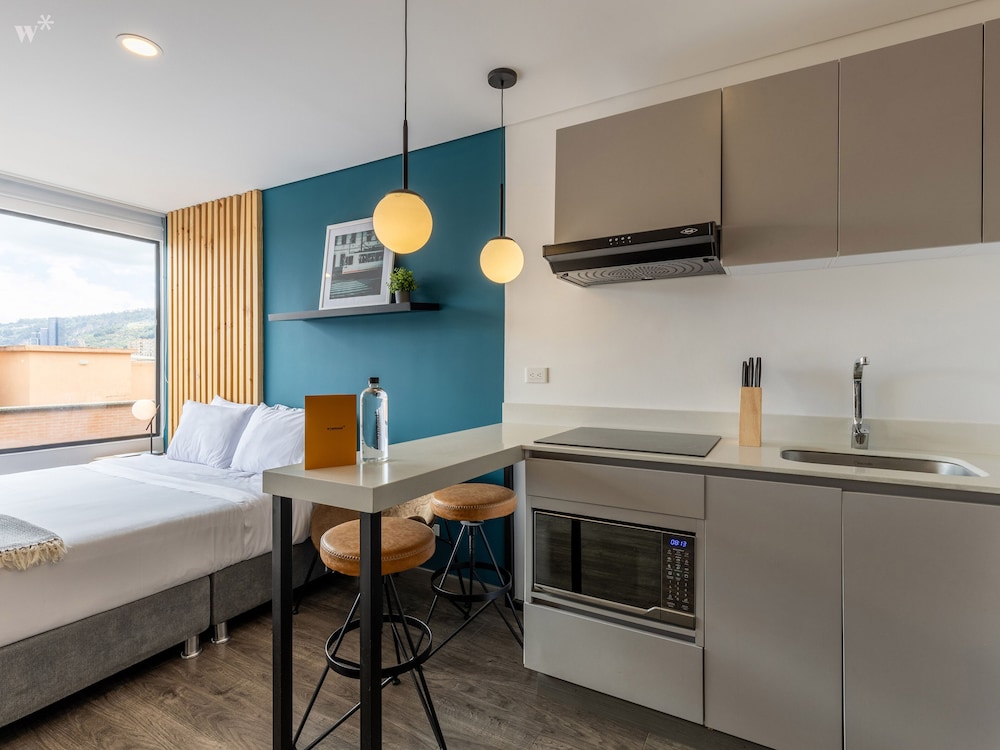 Grand Apartment