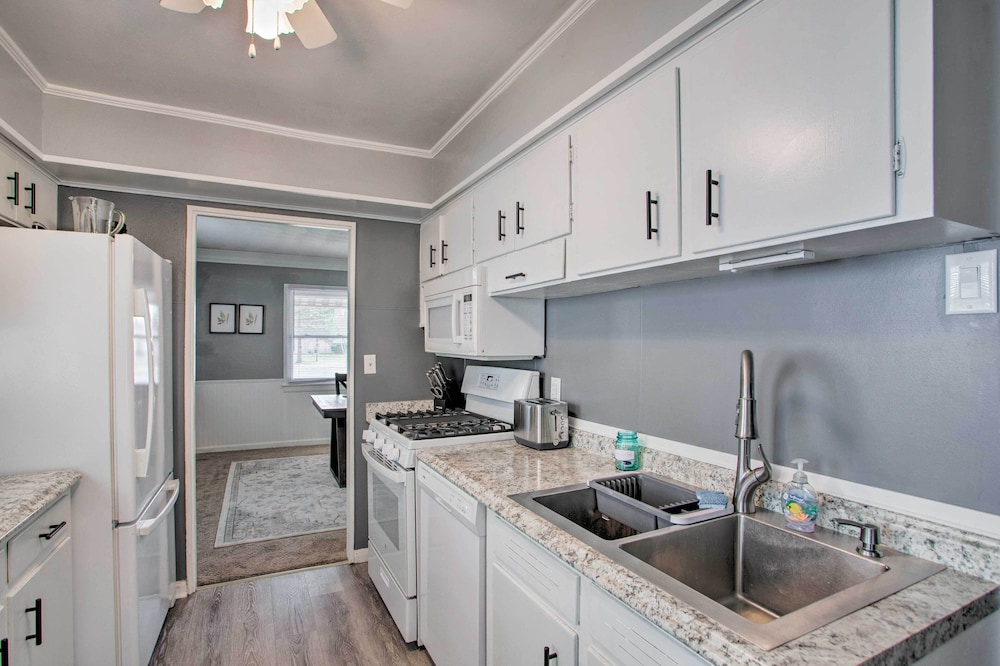 Cottage (4 Bedrooms) photo 2