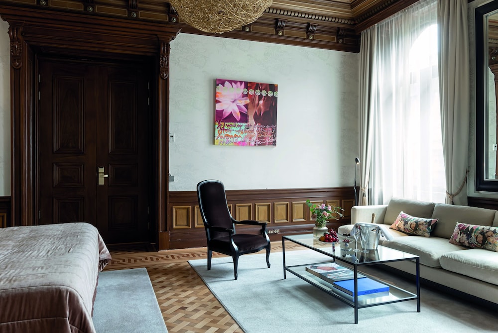 Junior Suite - Photo 7