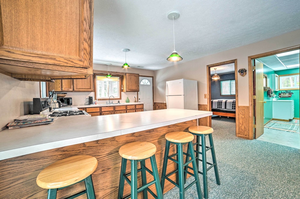 Cottage (3 Bedrooms) photo 2