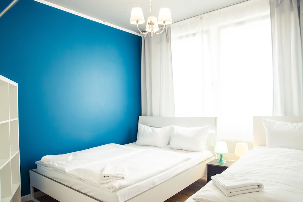 Apartment, 5 Bed Room (exclusive €105 cleaning fee) photo 2