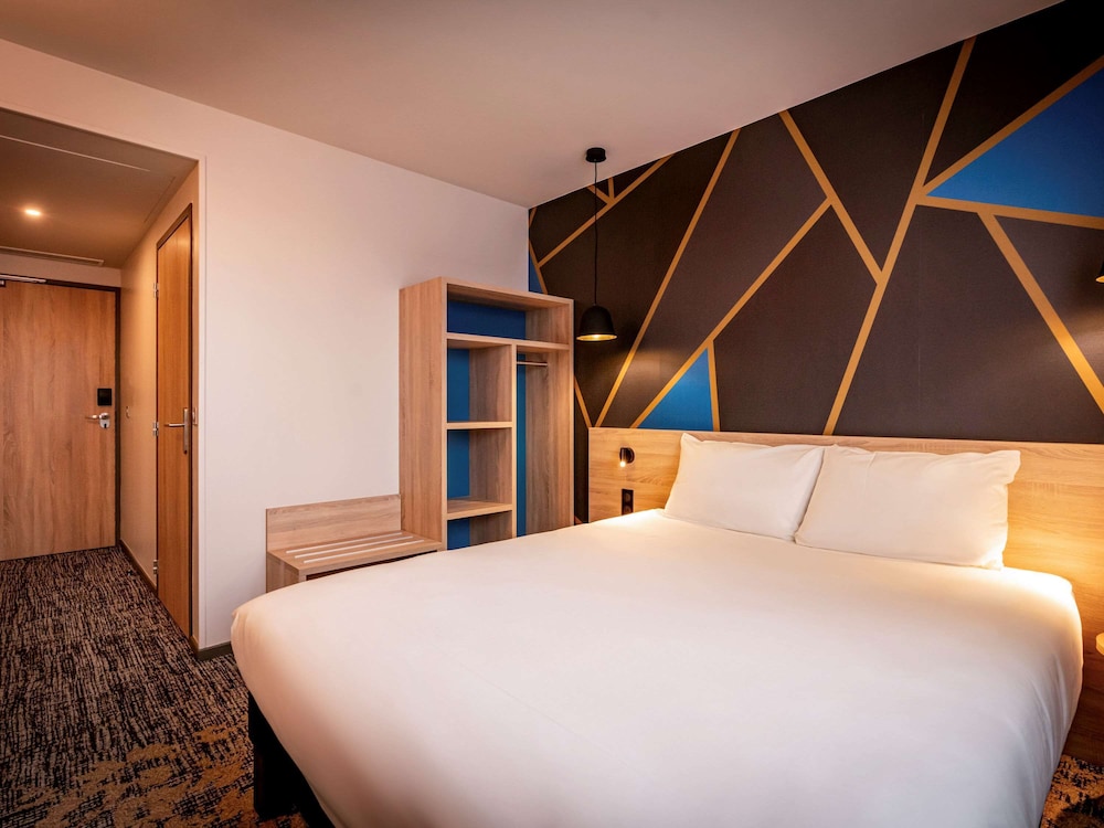 Standard Double Room, 1 Double Bed - Photo 4