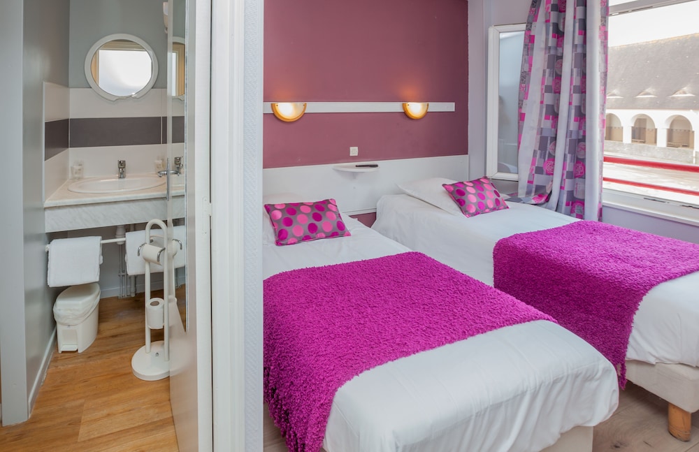 Twin Room photo 2