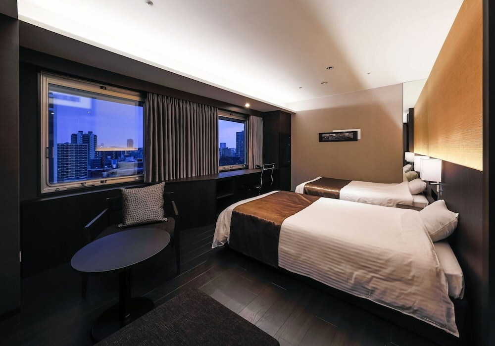 Universal Room,Non Smoking, City View