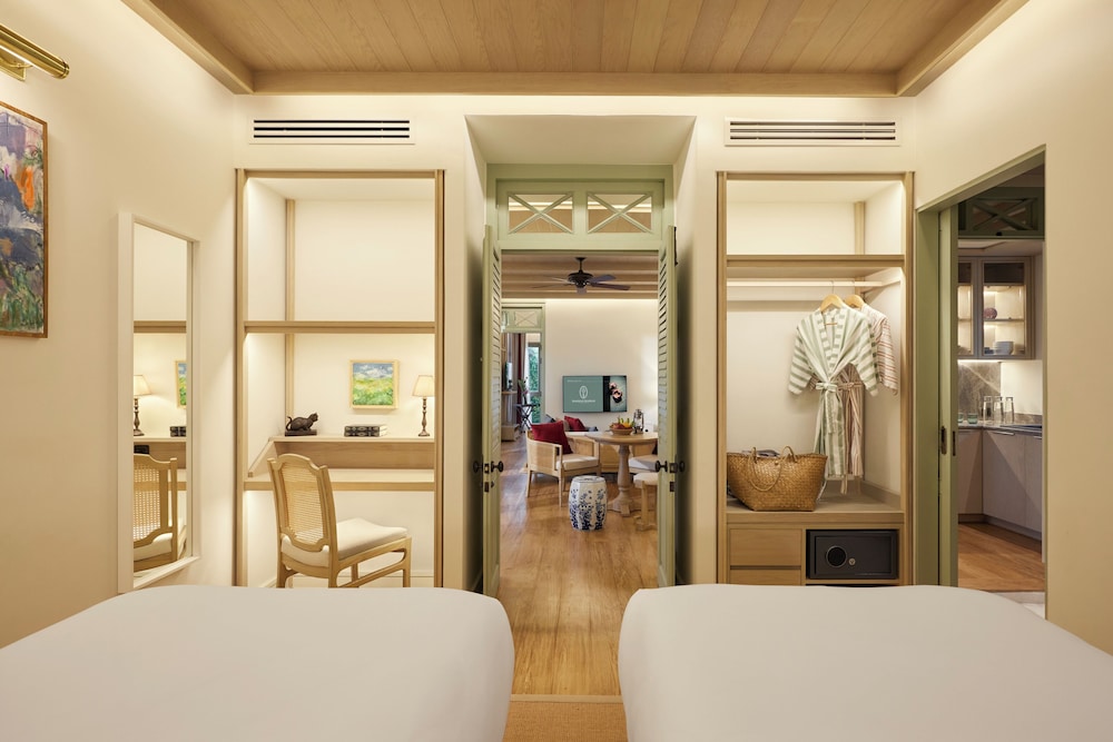 Villa Taweevadh 2 Bedroom - Tao Kra - King and Twin - Photo 9