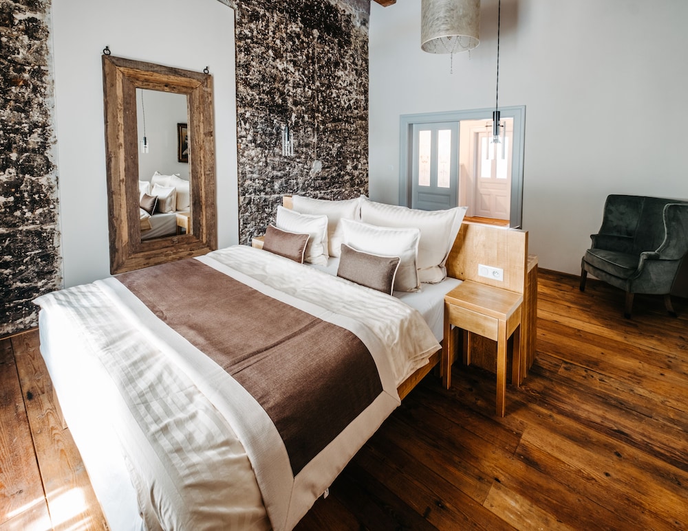 Deluxe Room (Ladislav)