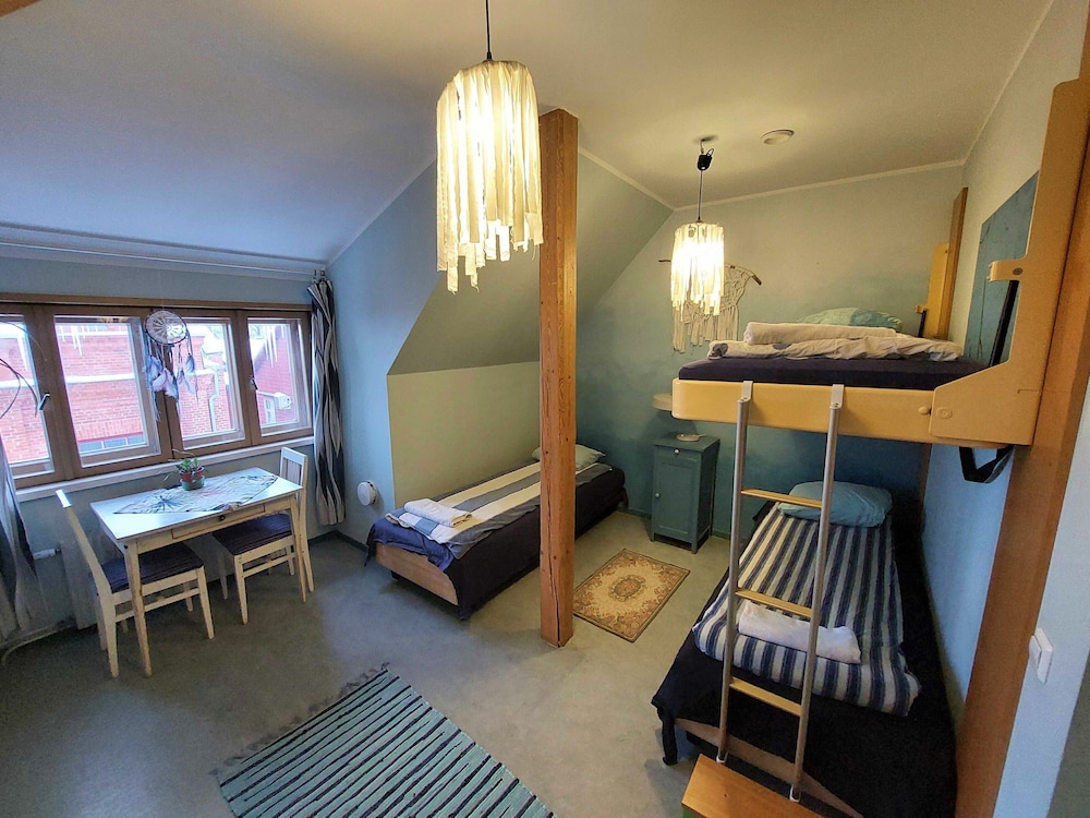 Classic Twin Room photo 1