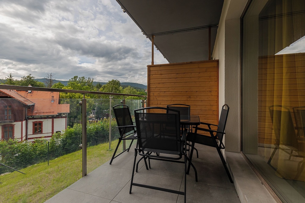 Classic Apartment - Photo 16
