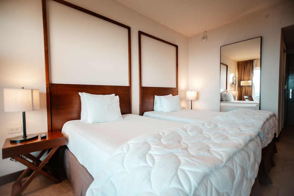 Room, 2 Twin Beds, Non Smoking, Ocean View (Concept) photo 2