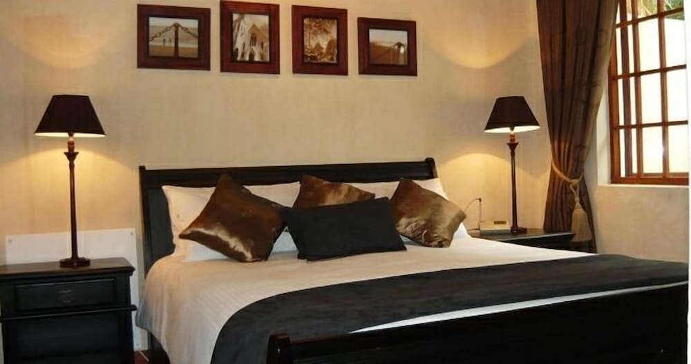 Travellers Rooms photo 1