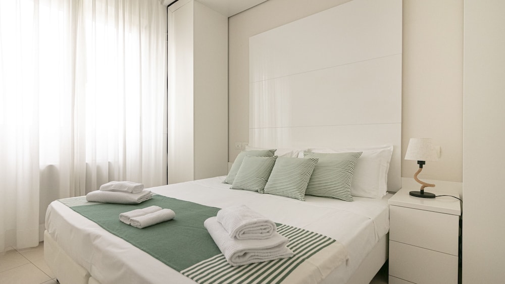 Appartement, 1 chambre (Stella Marina)
