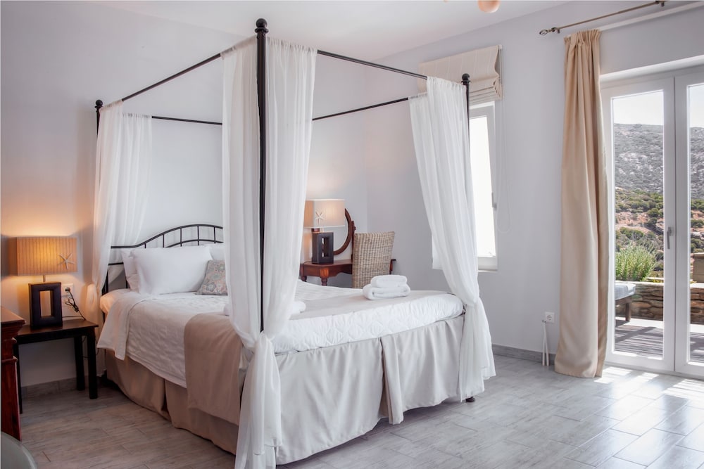 Panoramic Suite, Sea View photo 3