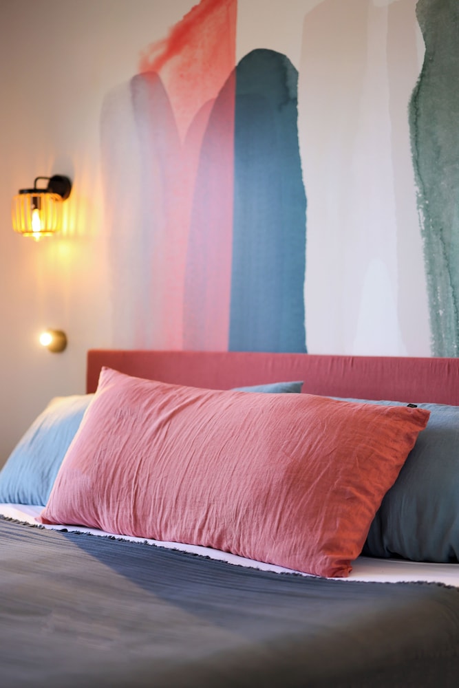 Panoramic Double Room, Balcony, Sea View - Photo 11