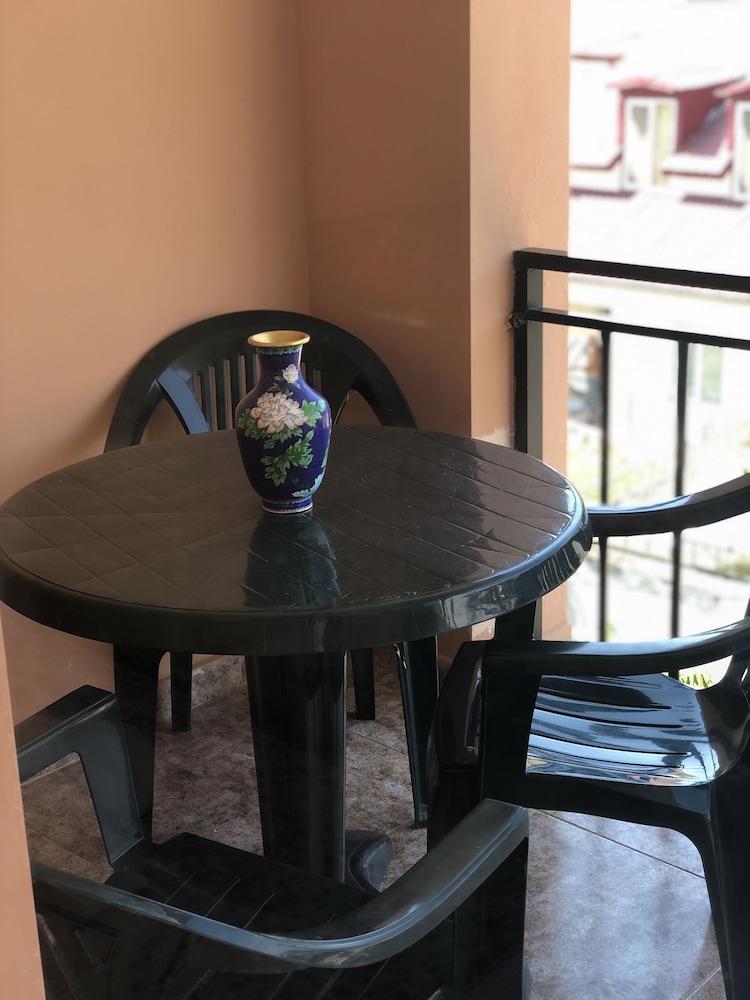Queen Room With Terrace photo 3
