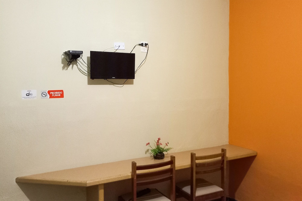 Standard Twin Room, 2 Twin Beds, Ground Floor photo 2