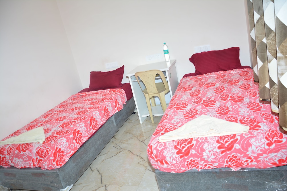 Double A/C Room photo 2