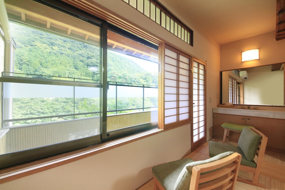 Japanese Style Superior Room photo 3
