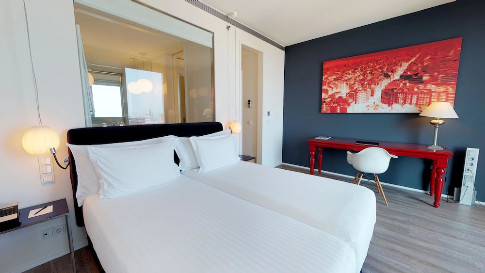 Premium Room, Sea View ((2+1))