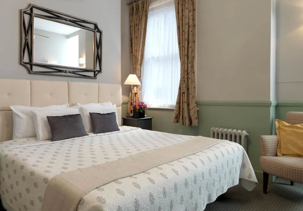 Comfort Double Room photo 3