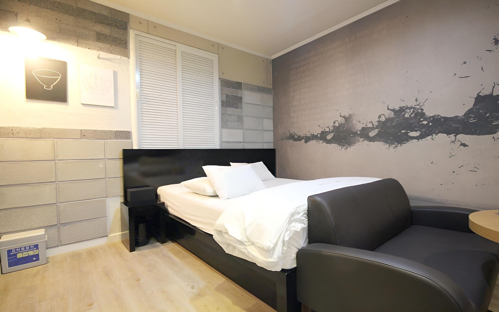 Room (Early check-in 2pm (Spacious room Net) photo 1