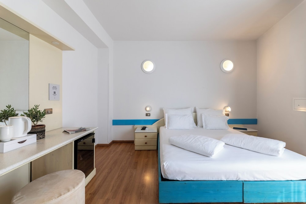 Basic Double Room - Photo 5