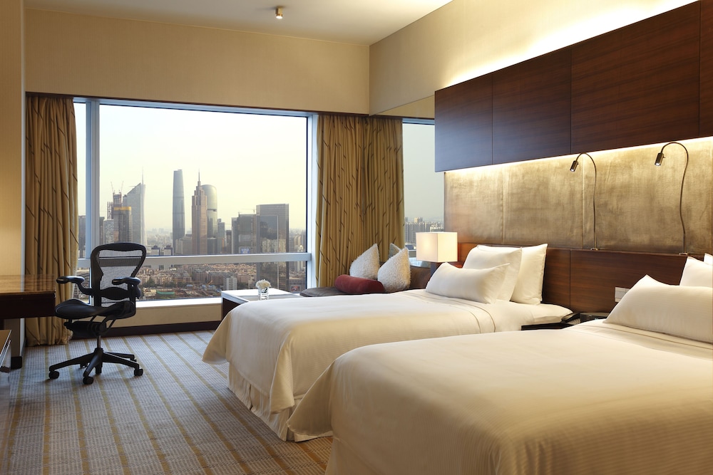 Room, 2 Twin Beds, City View - Photo 5