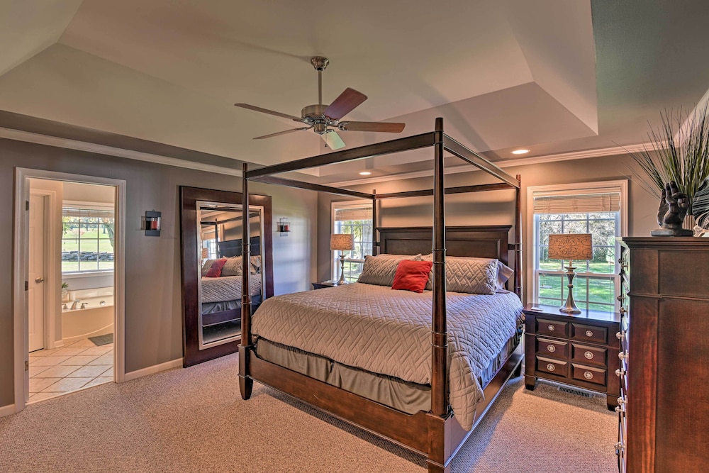 House (3 Bedrooms) photo 2