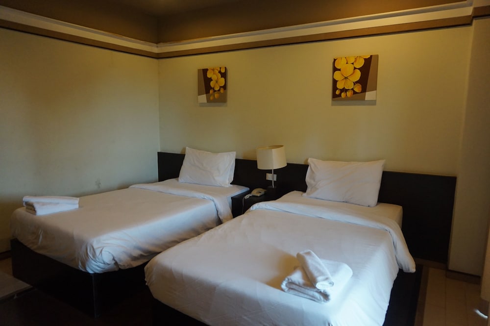 Standard Twin Room, 2 Twin Beds photo 1