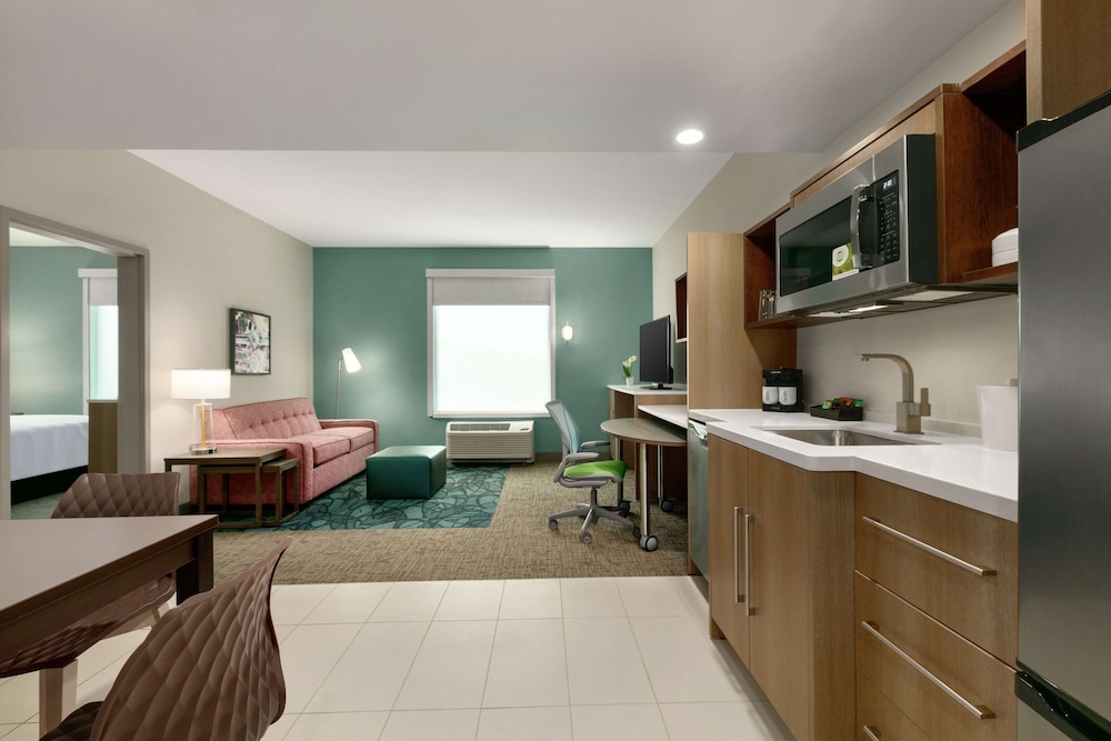 Suite, 1 Bedroom, Non Smoking - Photo 1