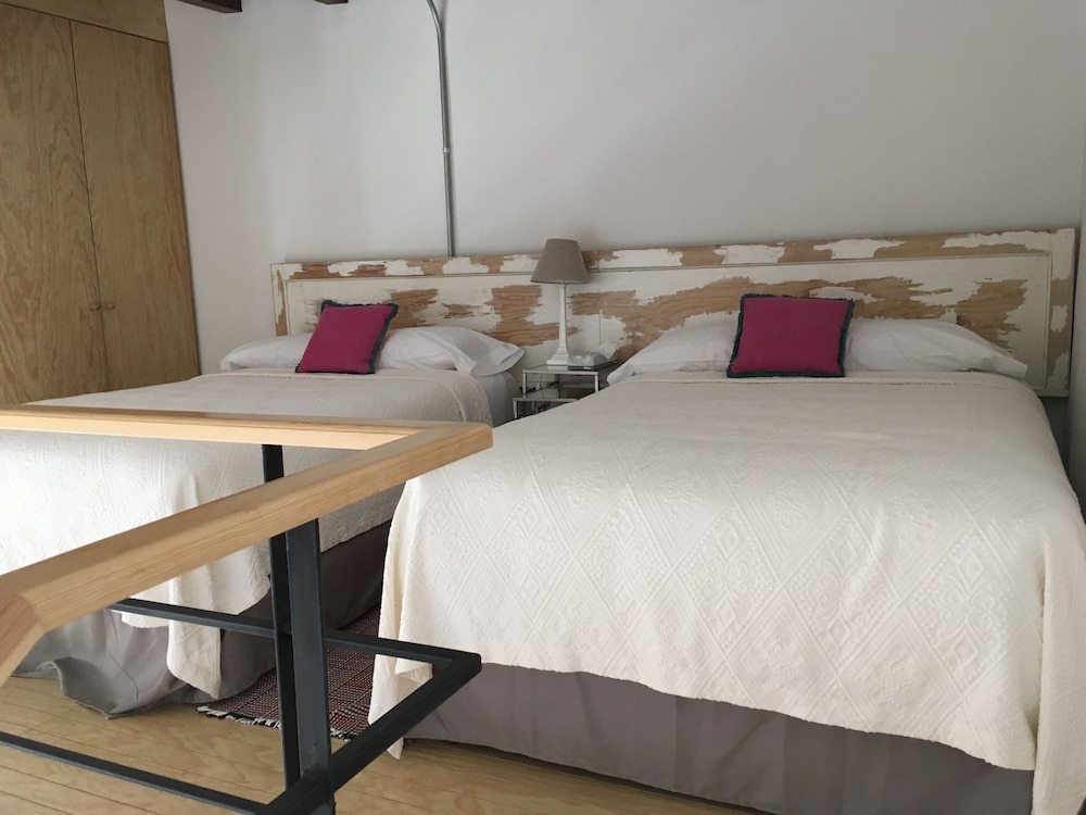 Family Loft, 2 Double Beds photo 2