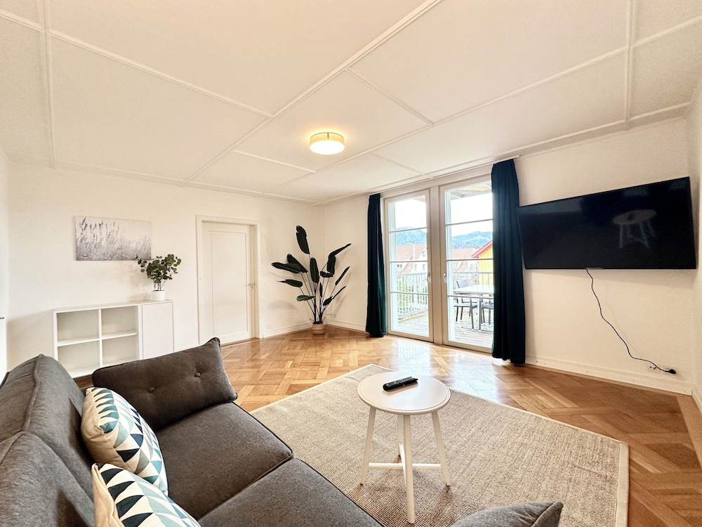 Business Apartment 4 Personen photo 1