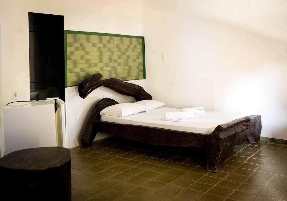 Comfort Triple Room (Quarto 2) photo 1