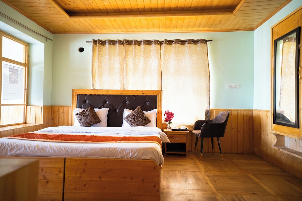 Family Quadruple Room