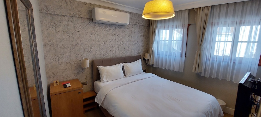 Standard Room photo 1