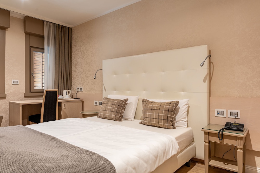 Classic Single Room