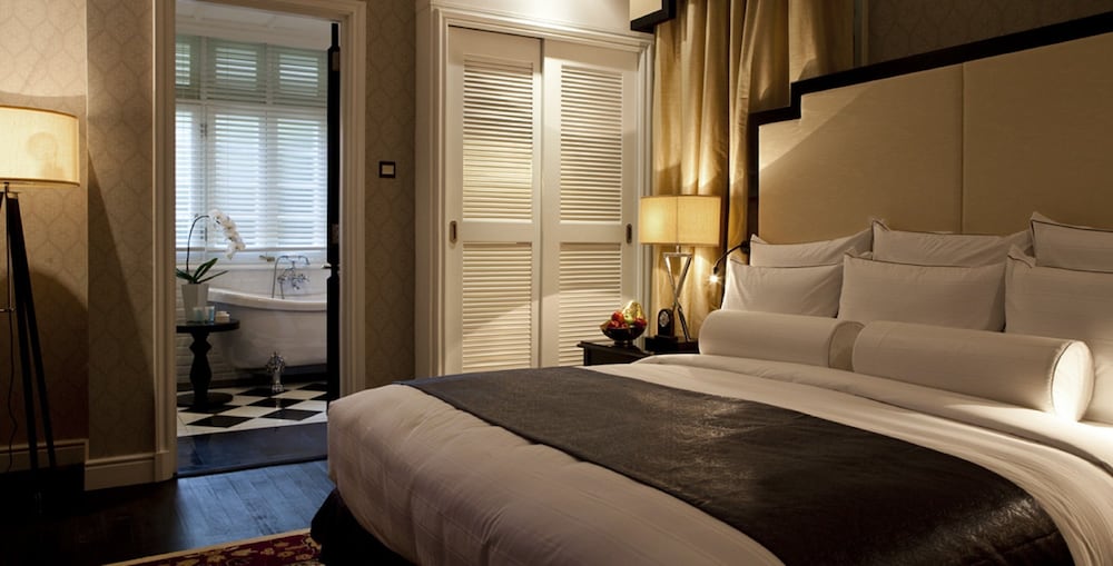Room, 1 King Bed photo 3