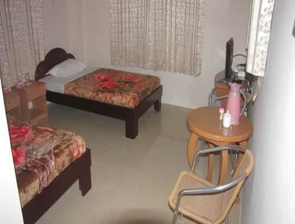 Superior Room, Balcony, Garden View photo 2